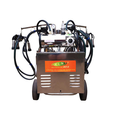 25Lバケツ搾り出す機械ISO9001電気牛搾乳器