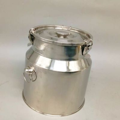 ふたの農場のミルクの貯蔵を用いる家の9L SS醸造の貯蔵のバレル