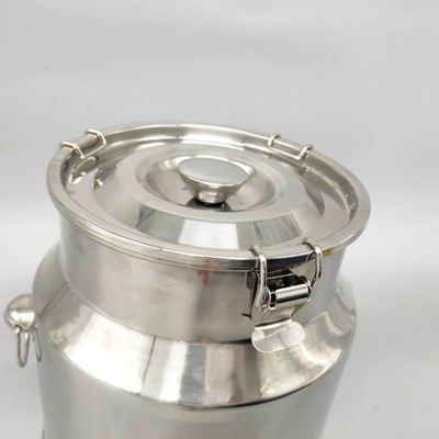 ふたの農場のミルクの貯蔵を用いる家の9L SS醸造の貯蔵のバレル