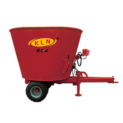 15KW TMRのミキサー機械