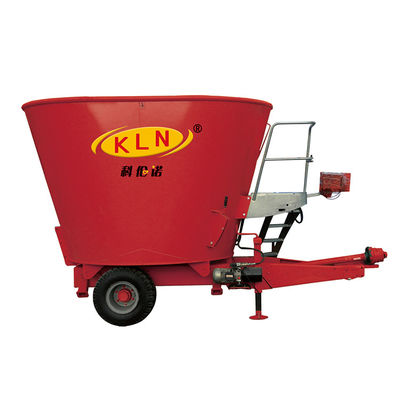 15KW TMRのミキサー機械