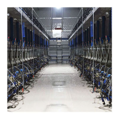 ACR牛搾り出す機械自動搾り出すシステム酪農場