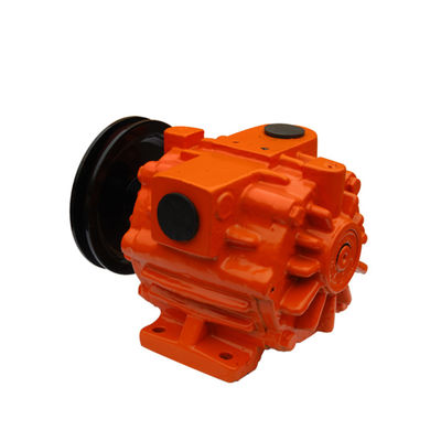 ポータブル220のL /minの排気ガスのための手動空気吸引ポンプ