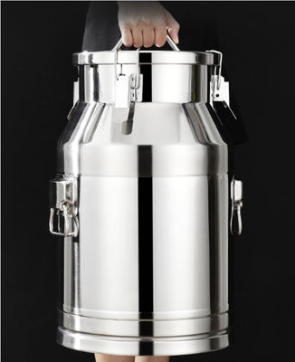 酪農場のための懸命にLeakproof 304ステンレス鋼密封タンク